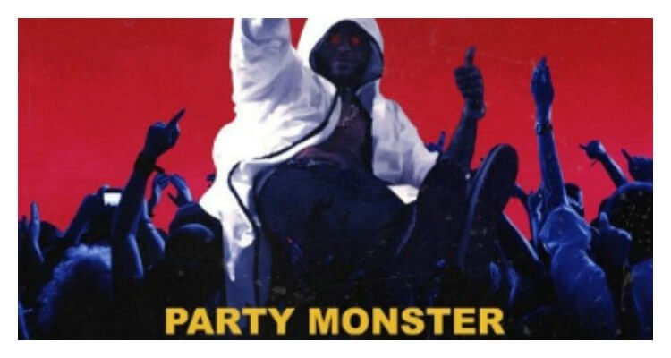 Dave East - Party Monster (East Mix)