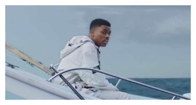 Vince Staples - Big Fish