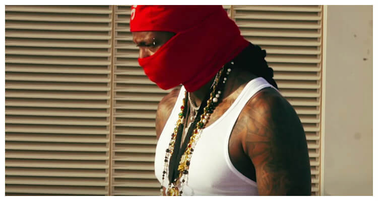 2 Chainz - Sleep When U Die