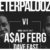 A$AP Ferg & Dave East to Headline Peter Rosenberg’s #PeterPaloozaVI