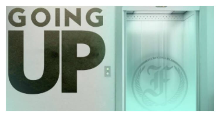 Flawless Real Talk Releases EP 'Going Up'