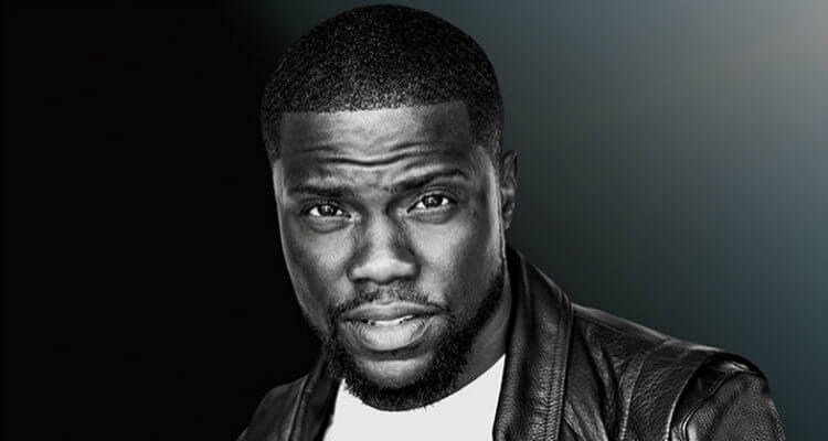 Kevin Hart Presents: The Next Level, June 18