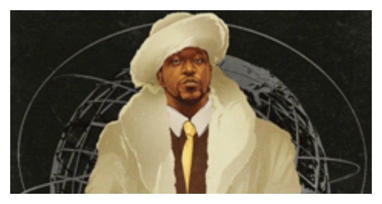 Kool G Rap 'Return Of The Don' Album Stream