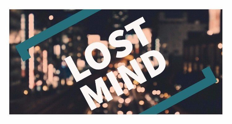 Trew- Lost Mind
