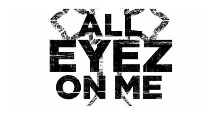 Lionsgate Announces 'All Eyez On Me' Digital HD Release August 22; Blu-ray Sept. 5