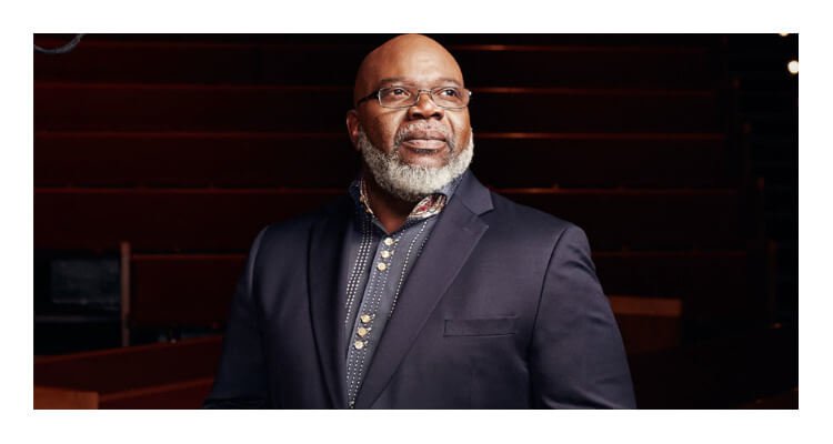 Bishop T.D. Jakes to Headline 2017 International Edition of Essence Festival in South Africa