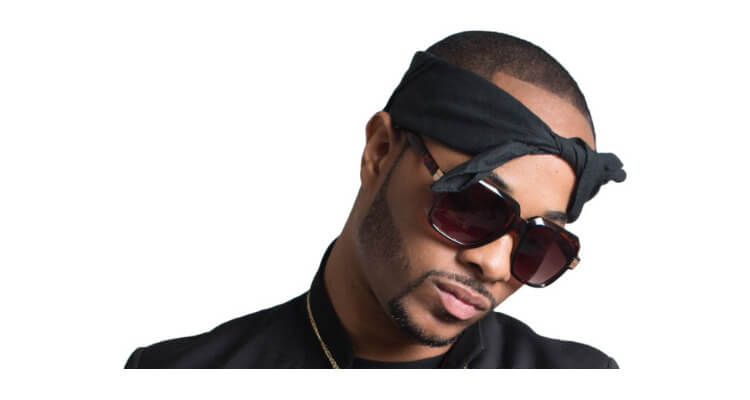 IamStylezMusic - Hey Mama Africa