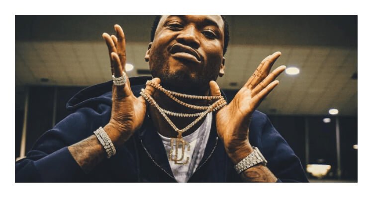 Meek Mill- Bag Talk