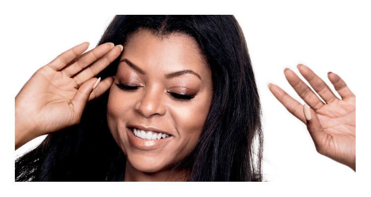 Taraji P. Henson Hosts "BLACK GIRLS ROCK!(TM)" 2017 Awards