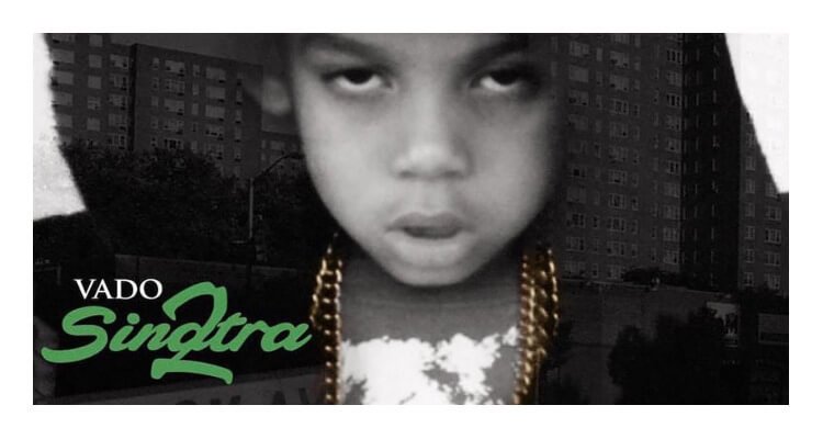 Vado Featuring Ron Browz - Used To Luv