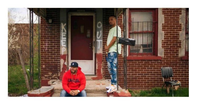 Apollo Brown & Planet Asia - The Aura