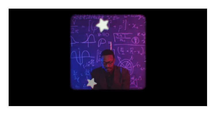 Fringe Character - Star Washer (feat. GregB)