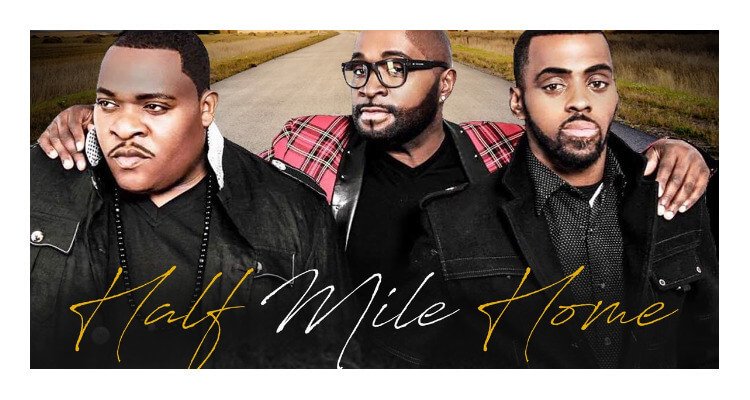 Half Mile Home Releases 'This Far'