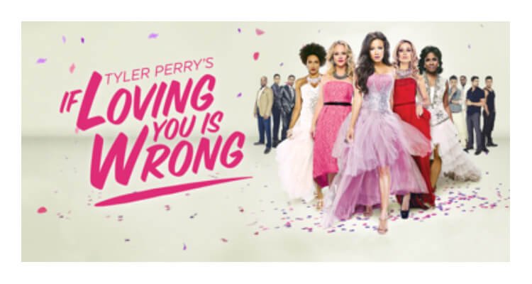 'If Loving You Is Wrong' Returns Tuesday, September 19