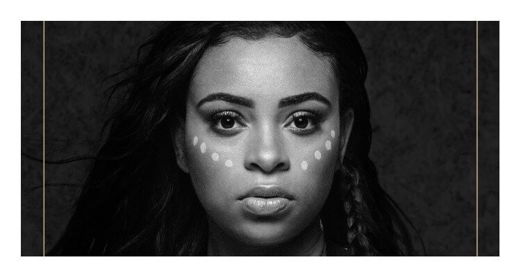 'The Voice' Finalist Koryn Hawthorne Releases 'KORYN HAWTHORNE' EP