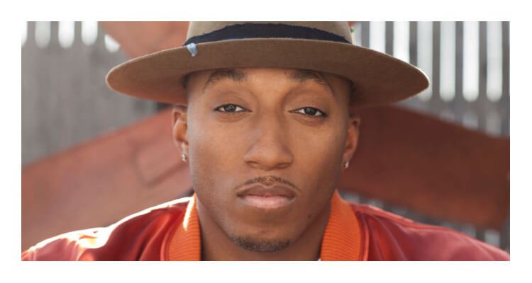 Lecrae's All Things Work Together Tour Kicks Off October 4th