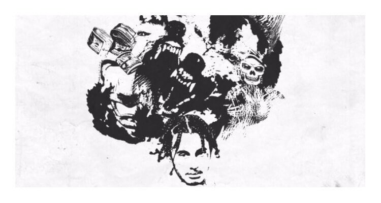 Mixtape: wifisfuneral - Boy Who Cried Wolf