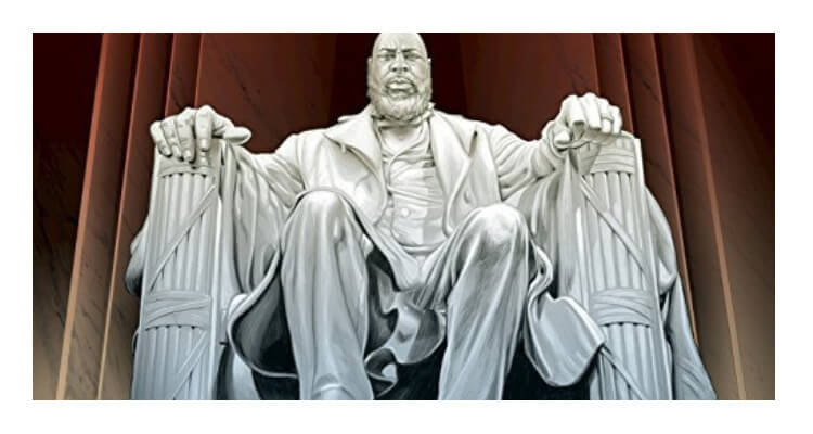 Sean Price 'Dead or Alive' feat. Bernadette Price