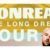 SonReal – One Long Dream Tour