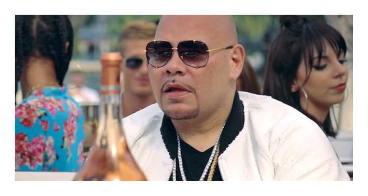Fat Joe - So Excited ft. Dre