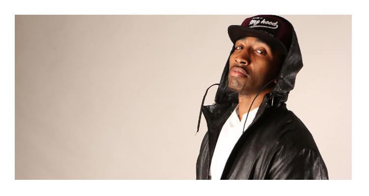 Mysonne Talks