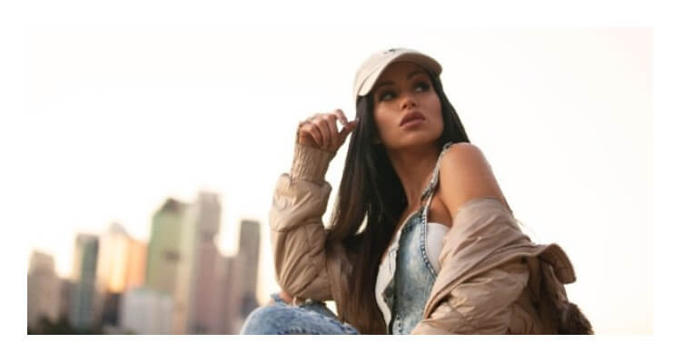 Elesia iimura- Come for Me Ft. Assassin aka Agent Sasco