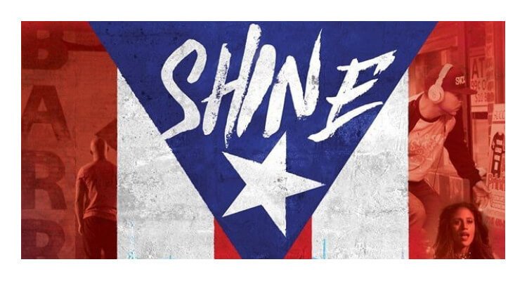 ‘SHINE’ Premieres 9/22 at NY's Urbanworld Film Fest
