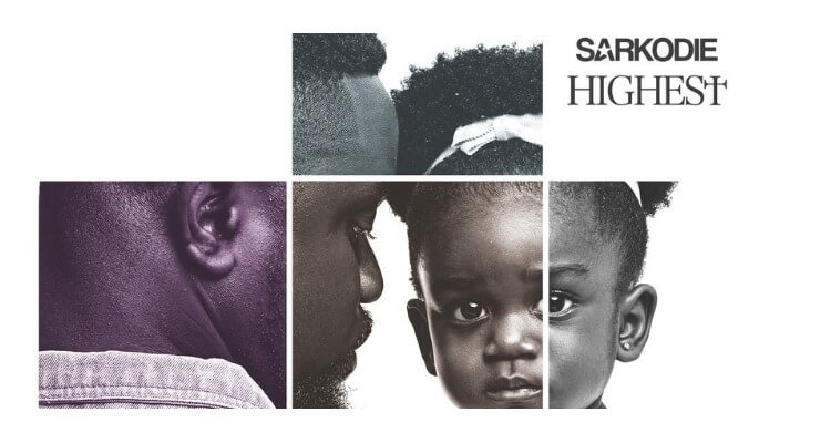 Sarkodie Releases 'Highest'