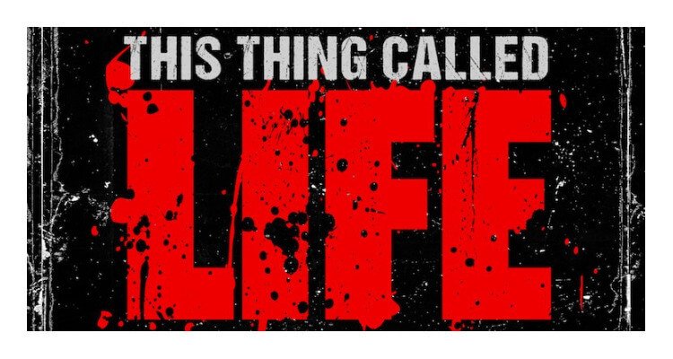 Sutter Kain & Donnie Darko - This Thing Called 'Life'