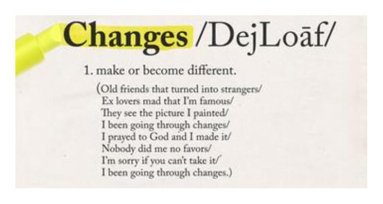 DeJ Loaf - Changes