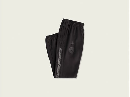 KANYE WEST and adidas Announce the YEEZY CALABASAS Track Pant