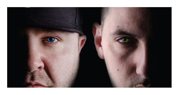 Slaine vs. Termanology - 'Land Of The Lost'