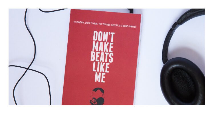 Christopher Rucks Releases 'Don't Make Beats Like Me'
