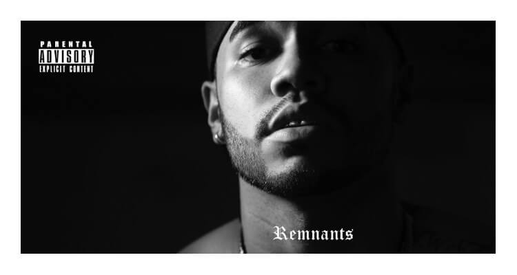 Kim - Remnants