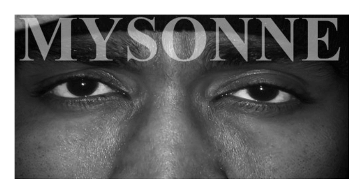 Mysonne 'Never Change' (Freestyle)