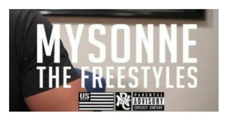Mysonne - Visions