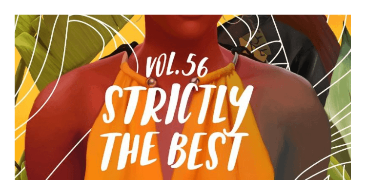 'Strictly The Best' Returns in November