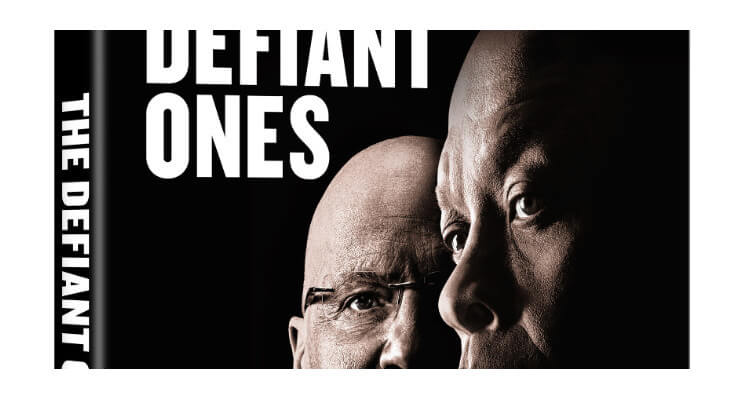 The Defiant Ones Available November 21, 2017
