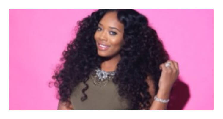Yandy Smith Teams Up with Wahida Clark for Release of Pink Panther Clique Novel