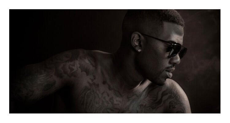 Ray J 'Think Of Me'