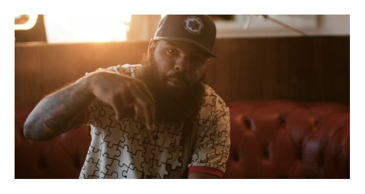 Stalley - 1 Deep (Solo)