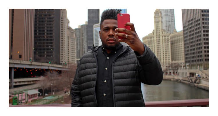 Chris Walker