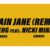 A$AP Ferg ft. Nicki Minaj ‘Plain Jane REMIX’