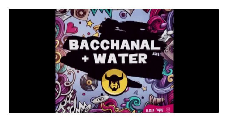 Bunji Garlin - Bacchanal & Water