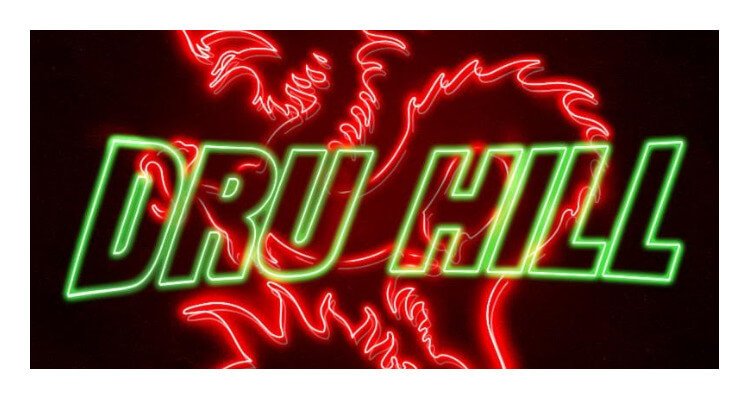 Dru Hill's 'Christmas In Baltimore' EP Available