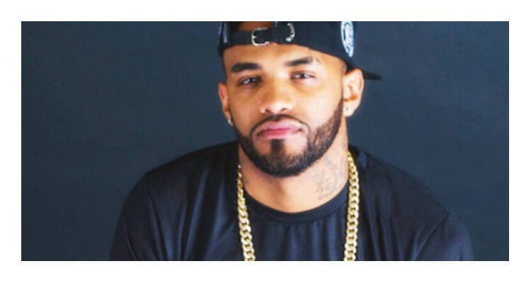 Joyner Lucas - Bank Account (Remix)