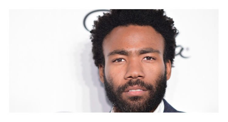 Childish Gambino Signs With RCA Records