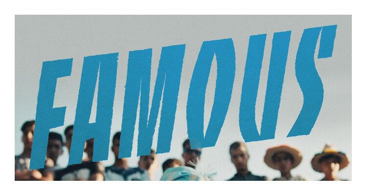 French Montana - Famous