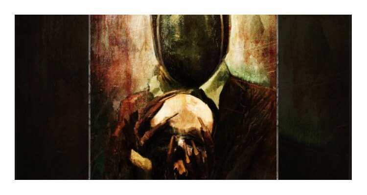 Ghostface Killah & Apollo Brown- The Brown Tape
