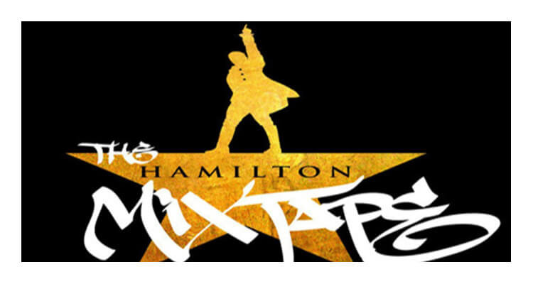 Hamilton – 'Wrote My Way Out' (Nas, Dave East, Lin-Manuel Miranda & Aloe Blacc)